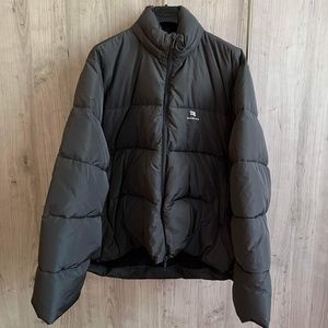 Jacket men balenciaga